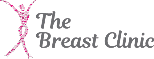 The Breast Clinic Logo