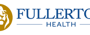 Fullerton Health logo