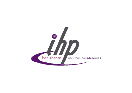 IHP logo