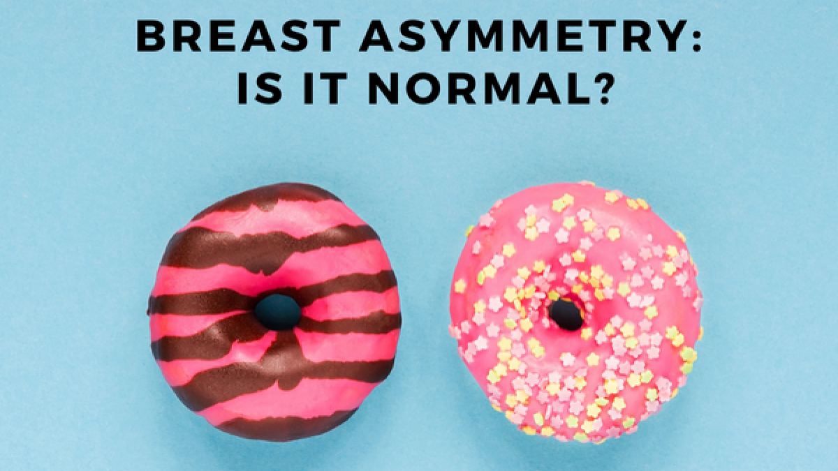 Breast Asymmetry_ Is It Normal_